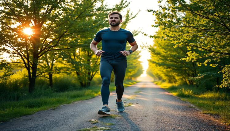 30 دقيقة مشي دواء صامت لقلبك ودماغك ومناعتك