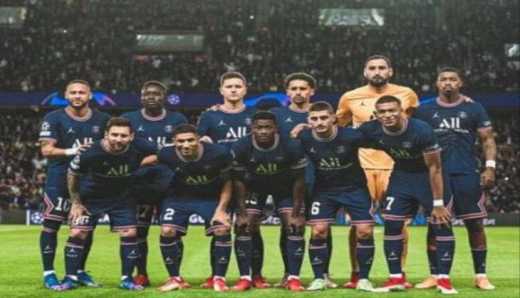 سافونوف يُبدع بكسر اليد ويغيب عن سان جيرمان