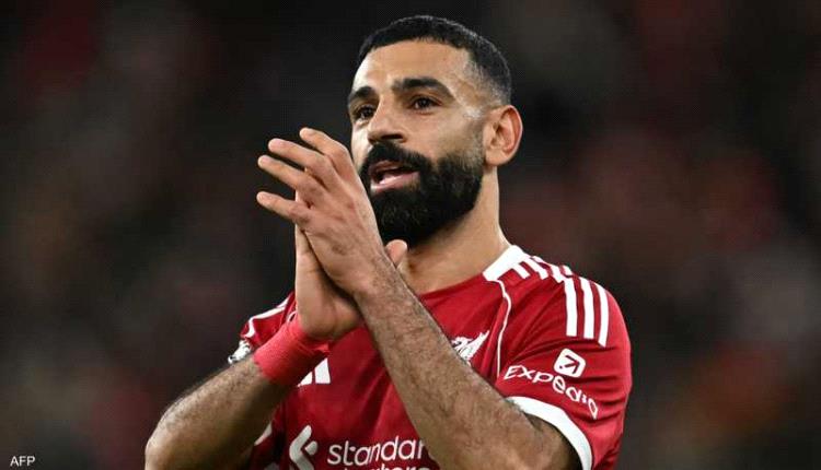 مدرب ليفربول يرفض الحديث عن مستقبل صلاح.. لهذا السبب