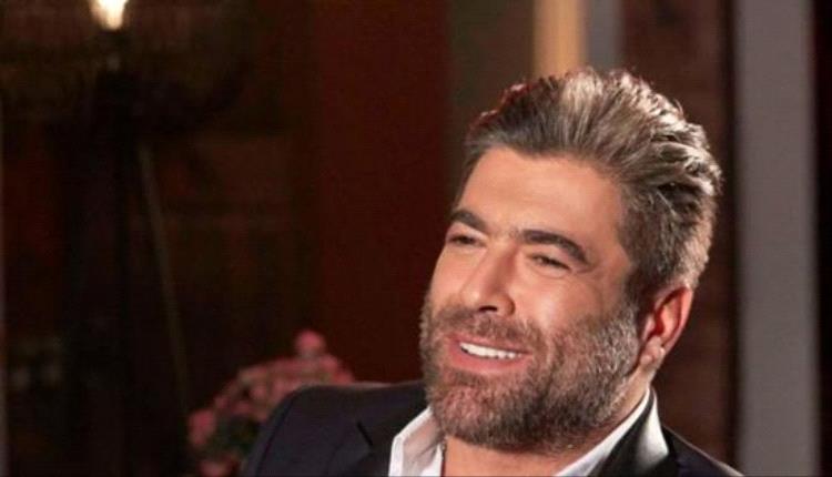 وائل كفوري ينجو من حادث طائرته بفضل العناية الإلهية