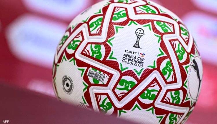 كأس أمم إفريقيا.. مواعيد مباريات العرب في الدور الأول