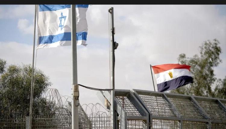 مصر: نتنياهو يروّج لـ نصر زائف