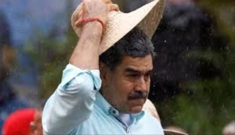 واشنطن تضرب مادورو.. عقوبات على أسرته ومقربين لدعمهم المخدرات