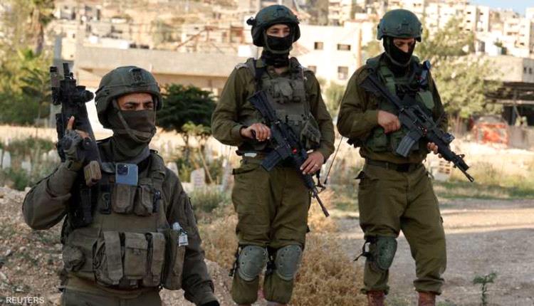 إسرائيل تعتقل مشتبها بانتمائه إلى "داعش" في سوريا