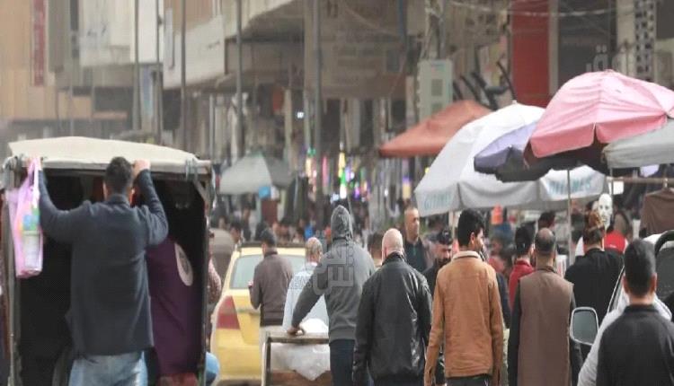 استيرادات العراق تتخطى 63 مليار دولار خلال 9 أشهر