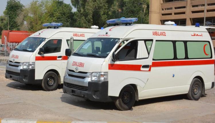 وفاة موقوف قتل عمد داخل سجن ببغداد