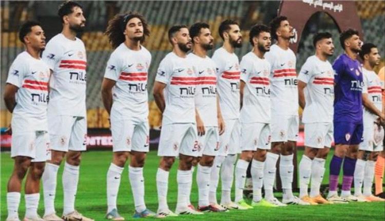 الزمالك يبحث عن التعويض أمام حرس الحدود في كأس العاصمة