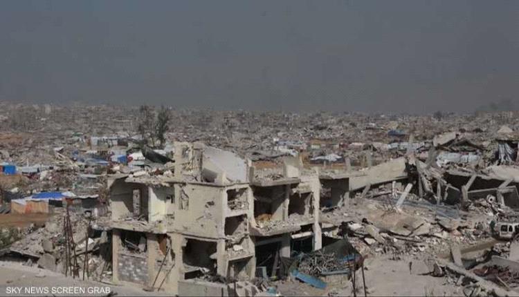 ميامي.. اجتماع رباعي لبحث المرحلة الثانية من خطة غزة