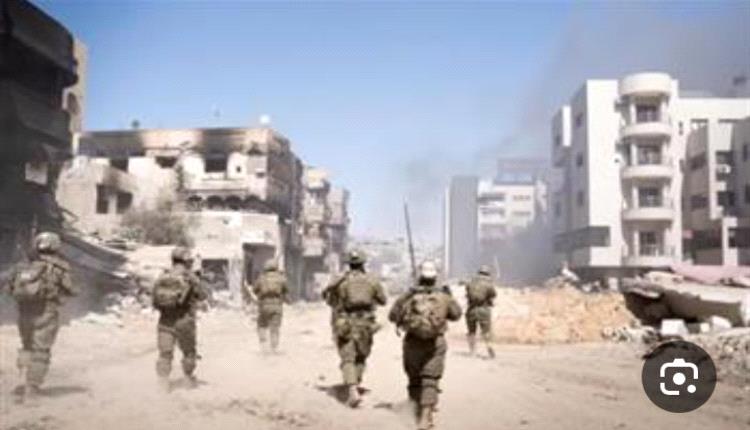 عاجل.. جيش الاحتلال يعلن إنهاء مهام قواته في الخط الأصفر ومغادرة قطاع غزة