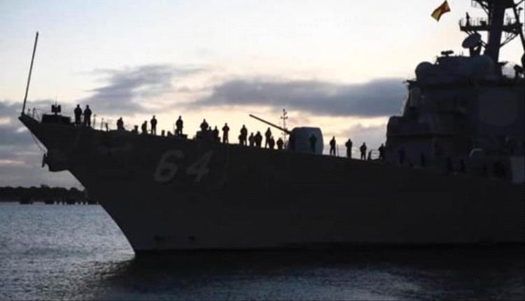 أمريكا تستهدف سفينة خاضعة للعقوبات قبالة فنزويلا