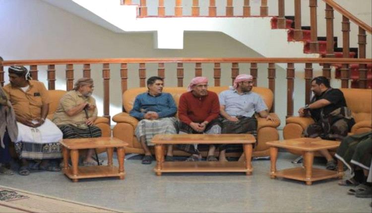 الكثيري: الأمن وتطبيع الحياة على رأس أولويات الانتقالي الجنوبي