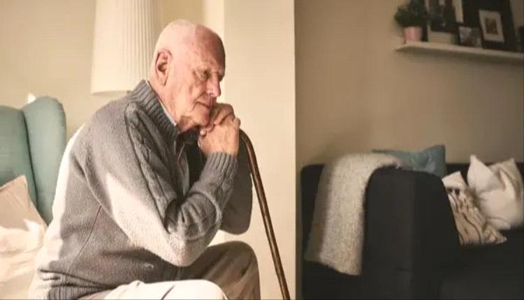 الشيخوخة ليست قاتلًا القلب هو السبب