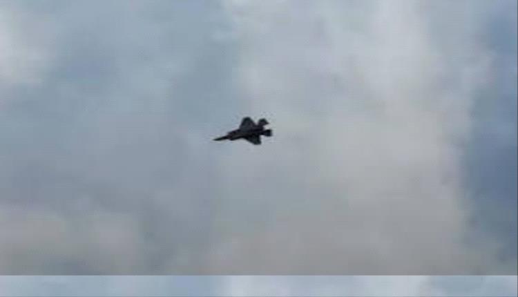 عاجل | طائرات حربية مجهولة تحلق في سماء مدينة الميادين شرقي دير الزور.