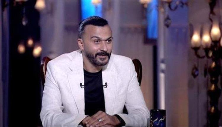 مشادة داخل فندق تنتهي بضبط إبراهيم سعيد