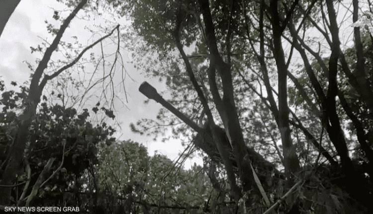 القوات الروسية تسيطر على بلدتين في سومي ودونيتسك