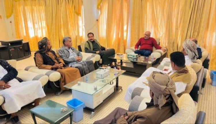 حضرموت تتطلع لوحدة أبنائها ونصر كامل للجنوب