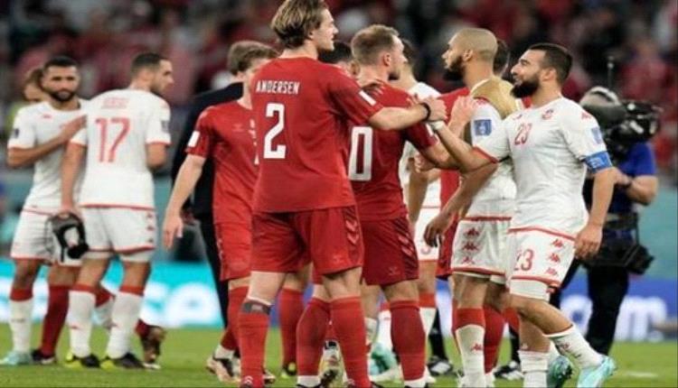 تونس تواجه أوغندا في قمة الإثارة الأفريقية