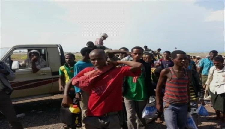 الهروب إلى الموت في اليمن: تقرير حقوقي يكشف تدفّق آلاف المهاجرين الأفارقة وسط انتهاكات جسيمة