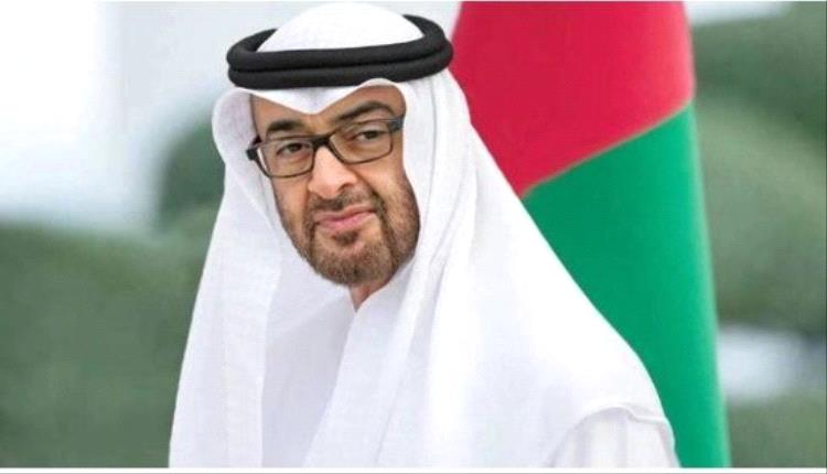 محمد بن زايد يستقبل إيلون ماسك لتعزيز الشراكات في الذكاء الاصطناعي والتكنولوجيا المتقدمة
