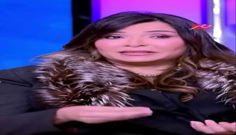 جيهان قمري تتحدث عن عمليات التجميل وزواجها مدنياً والخوف من الرجال