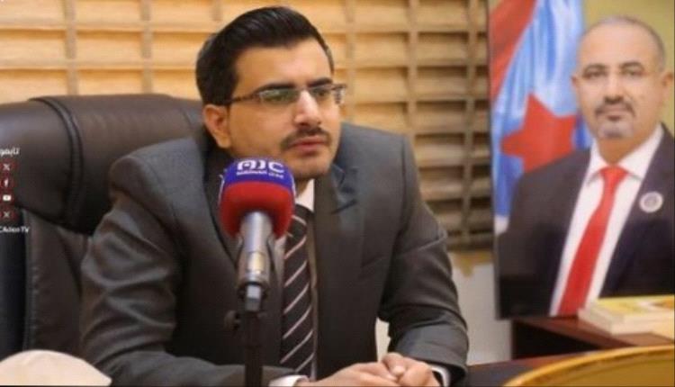 وزارة المياه تجدد العهد لقضية الجنوب: مطالبة صريحة بإعلان الدولة واحترام إرادة الشعب