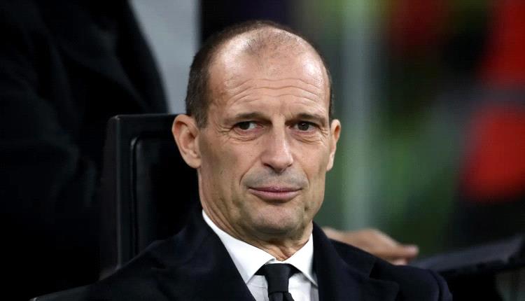 الاتحاد الإيطالي يعاقب أليجري بعد مشادة في السوبر الإيطالي
