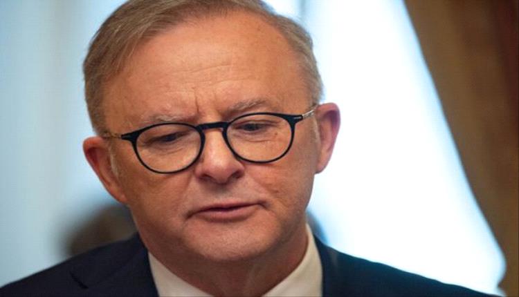 ألبانيز يأمر بمراجعة شاملة للشرطة والاستخبارات بعد هجوم بوندي