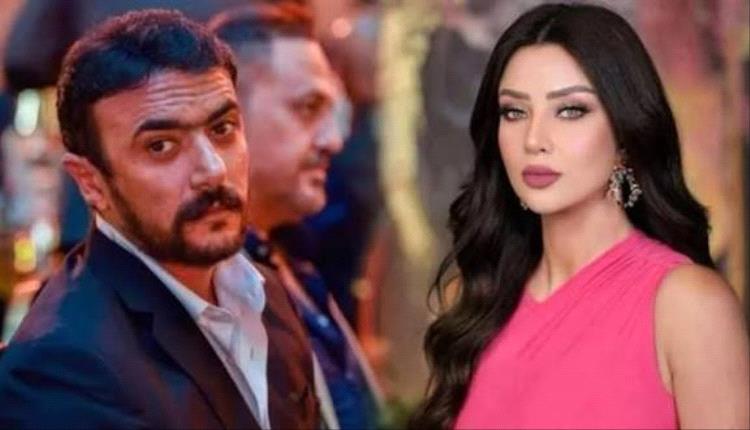 رضوى الشربيني ترد بسخرية على أحمد العوضي