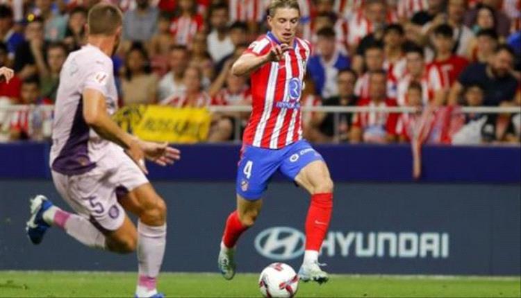 أتليتيكو يواصل الانتصارات ويُسقط جيرونا بثلاثية نظيفة