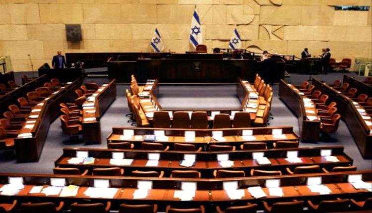 الكنيست يستعد لفرض عقوبات على جماعة الإخوان في إسرائيل
