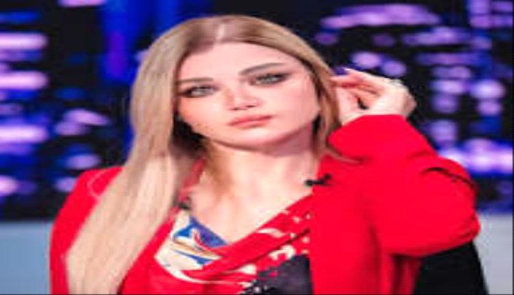 ياسمين الخطيب تدافع عن محمد صبحي وتهاجم إعلامية