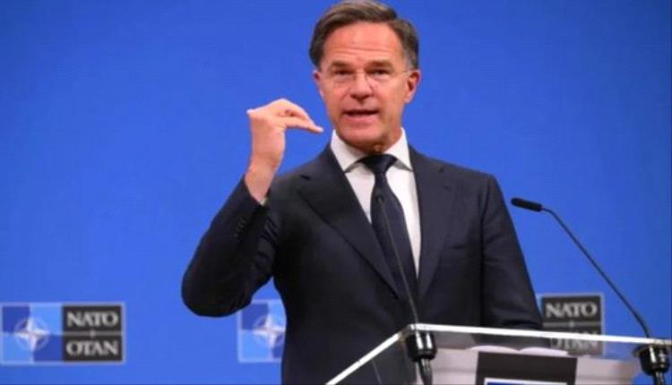 أمين عام الناتو: ترامب قادر على دفع بوتين لإبرام اتفاق سلام
