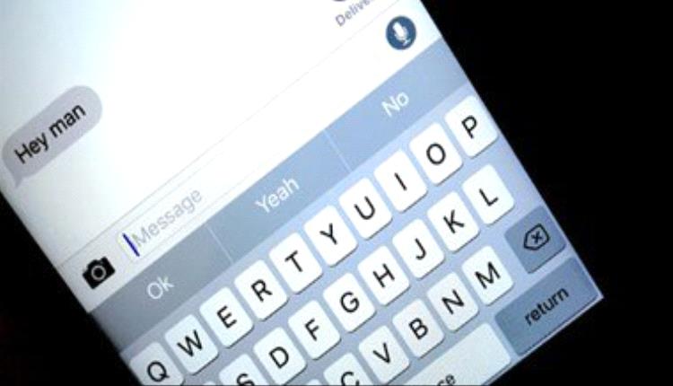 أبل تحول الرسائل الصوتية في iMessage إلى نصوص مكتوبة