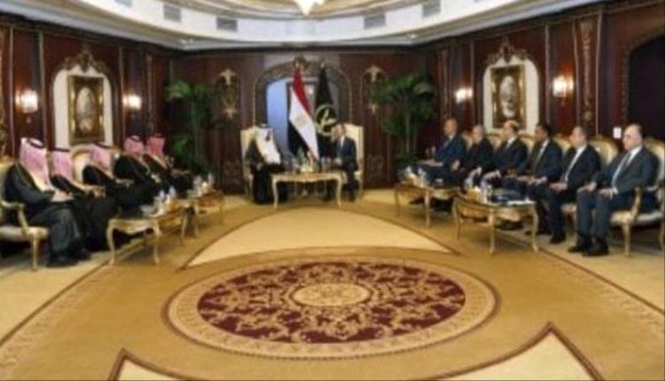 مصر والسعودية تعززان التنسيق لخدمة الحجاج المصريين