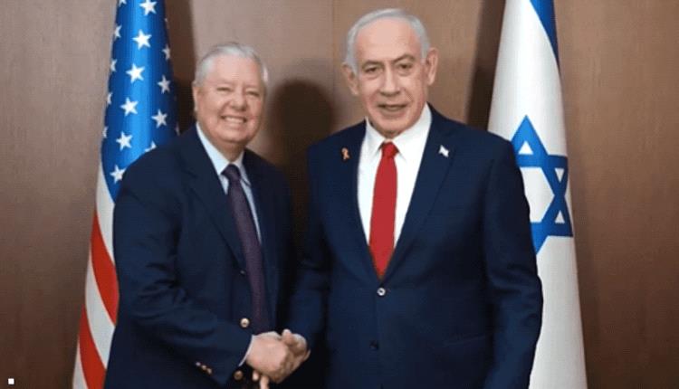 غراهام: حماس تعمل على إعادة تسليح نفسها