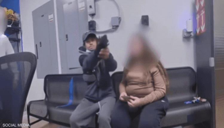 شرطي ينجو من محاولة قتل بـ