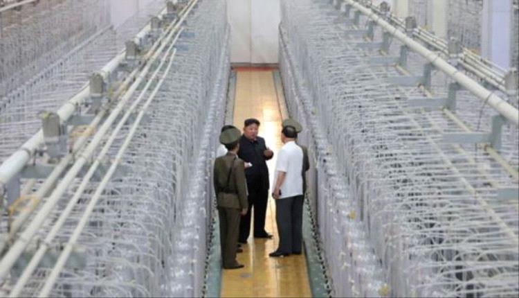 سيول وموسكو على طاولة النووي الكوري