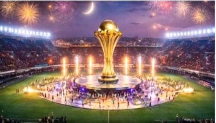 المغرب يضيء كأس أمم أفريقيا 2025 بحفل افتتاح مبهِر