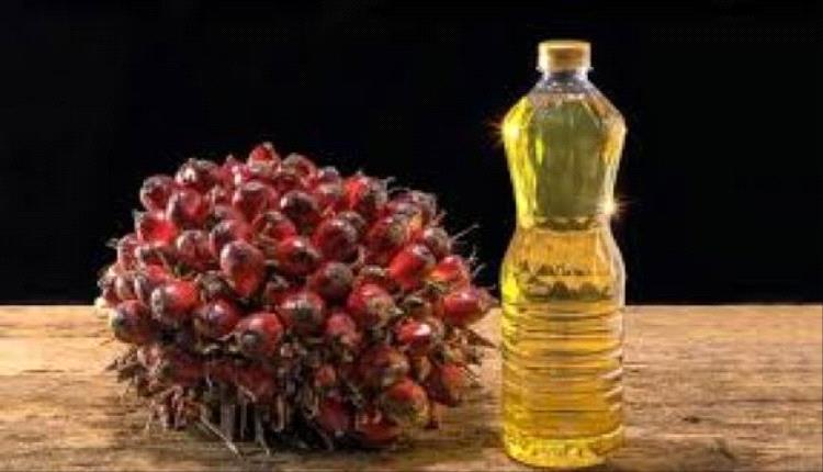 هبوط زيت النخيل الماليزي لأدنى مستوى في 3 أسابيع