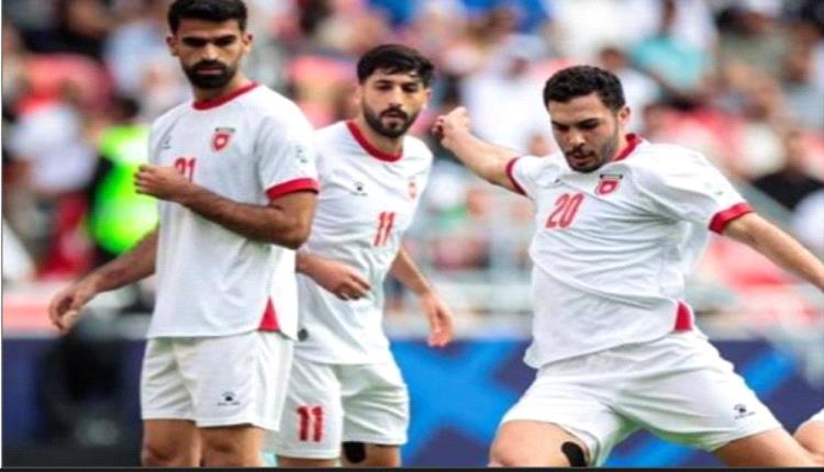 عرض إيطالي ثقيل لنجم في منتخب النشامى #عاجل