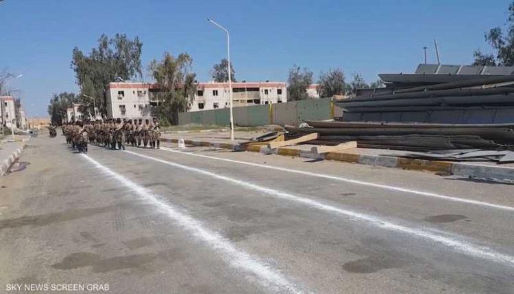 العراق.. كتائب حزب الله ترفض نزع سلاحها وحصره بيد الدولة