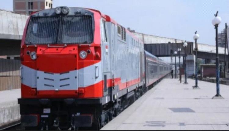 سكك حديد مصر تكشف حقيقة إنقاذ طفل لقطار ركاب بالحامول .. #عاجل