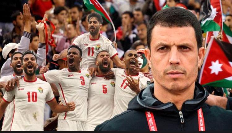 سمر نصار: مشروع جمال سلامي ممتد لتطوير كرة القدم الأردنية نحو كأس العالم 2026 