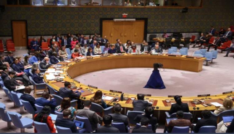 مندوب الإمارات يؤكد دعم انتقال السودان لحكومة مدنية حرة
