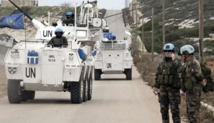 بعد انسحاب اليونيفيل.. إيطاليا تطلب الاحتفاظ بوجودها العسكري في لبنان