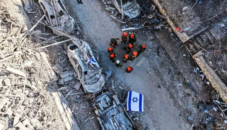 تصعيد محسوب بين إسرائيل وإيران وخطر سوء التقدير يخيّم على المشهد