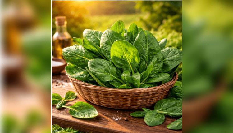 كنز غذائي على طبقك.. ماذا تفعل السبانخ بجسمك؟