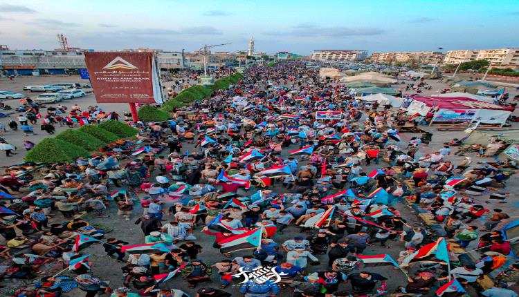 حين تتحرك المؤسسات لا الأفراد: الجنوب يكرّس معادلة السلطة والقرار