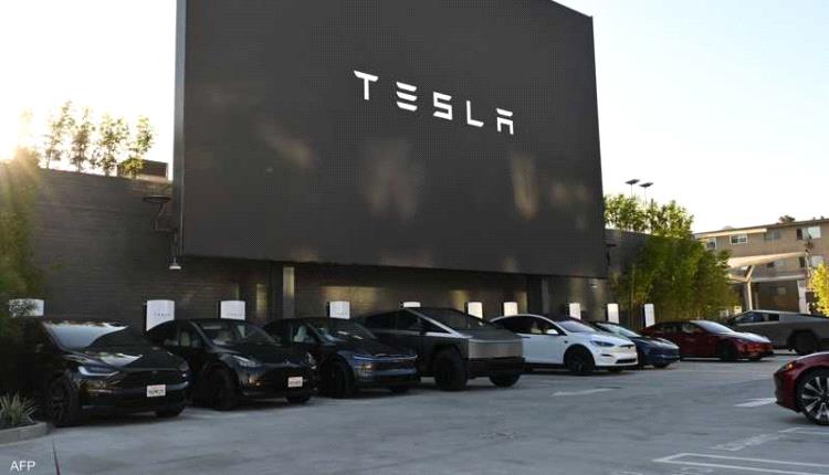 "تسلا" في عين العاصفة.. أعطال سياراتها تودي بحياة الركاب