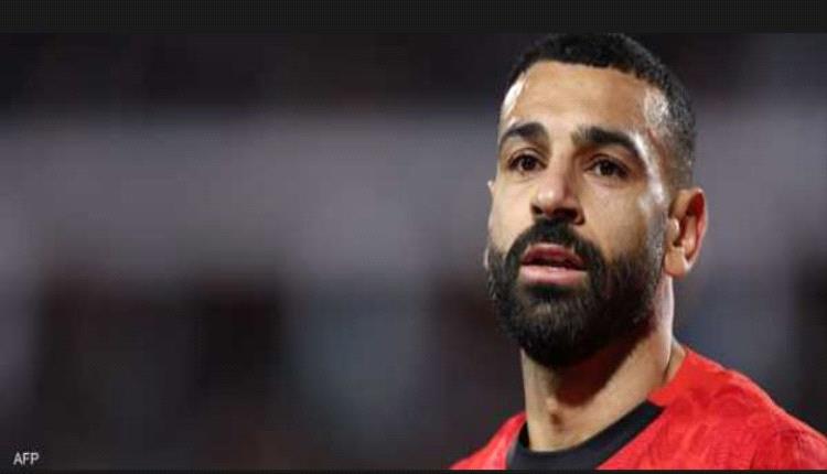 بهدف قاتل.. صلاح يقود المنتخب المصري للفوز على زيمبابوي في أمم إفريقيا